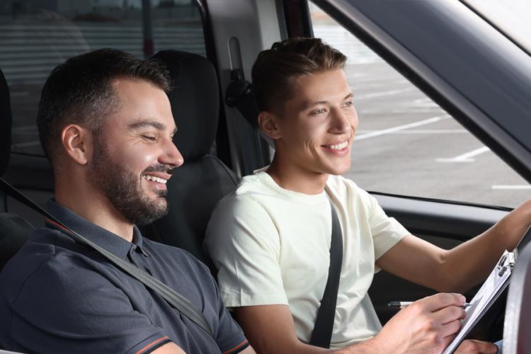 Homepage Picture 3 | Best Driving Academy